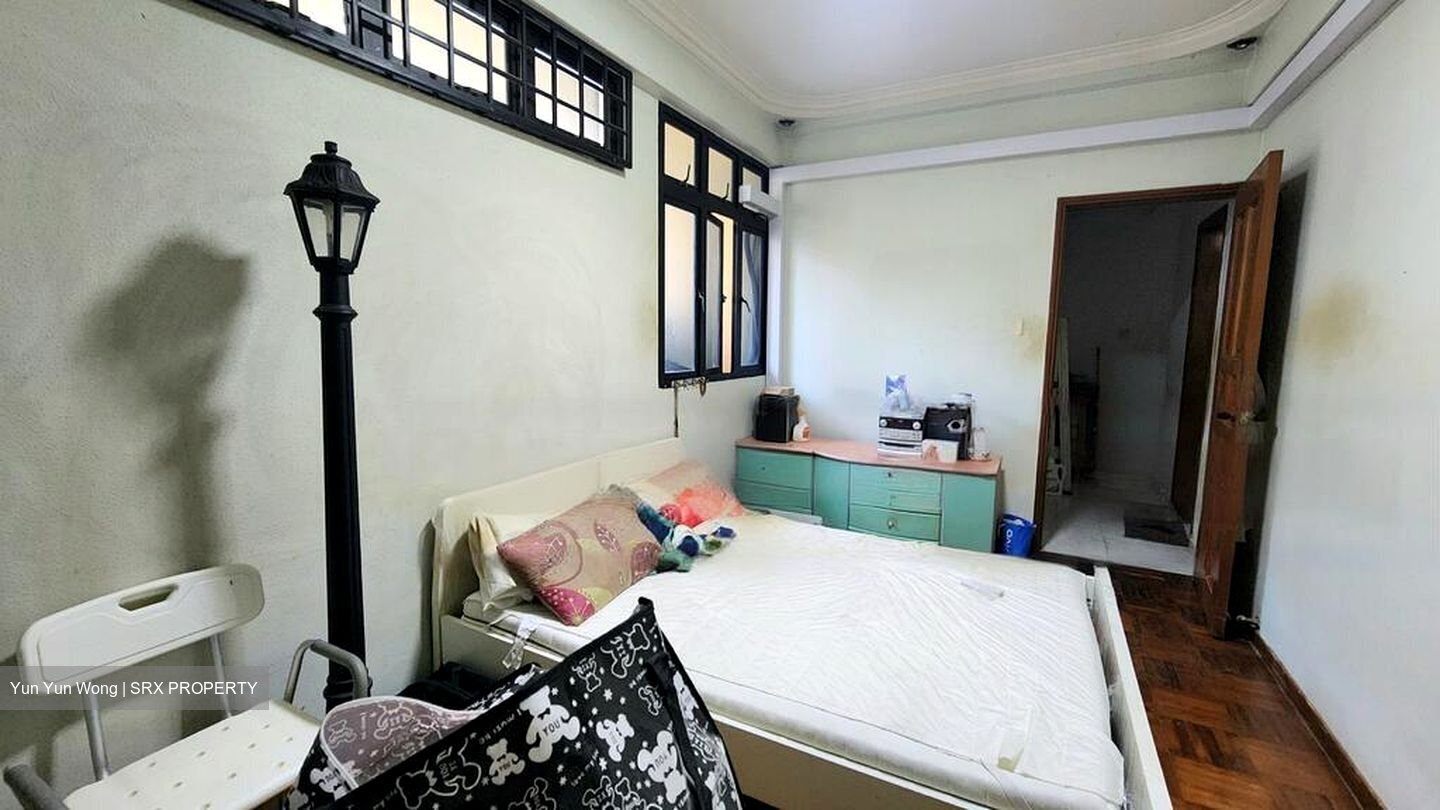 Tivoli Lodge (D14), Apartment #456321041